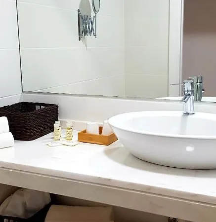 Oda ve Kahvaltı Aroma D Orca