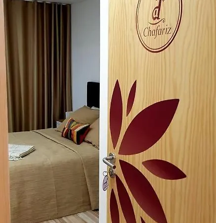 Bed and breakfast Aroma D Orca