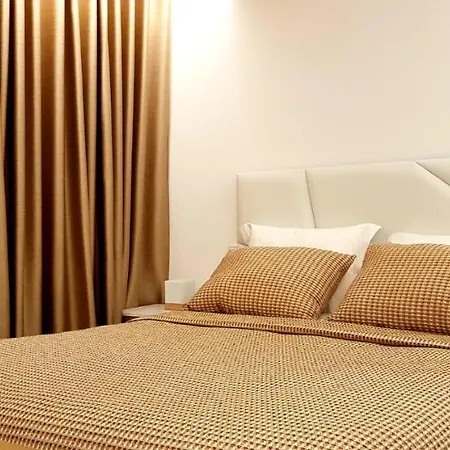 Bed and breakfast Aroma D Orca