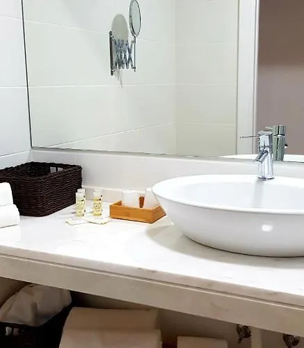 住宿加早餐酒店 Aroma D Orca