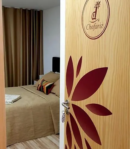 住宿加早餐酒店 Aroma D Orca