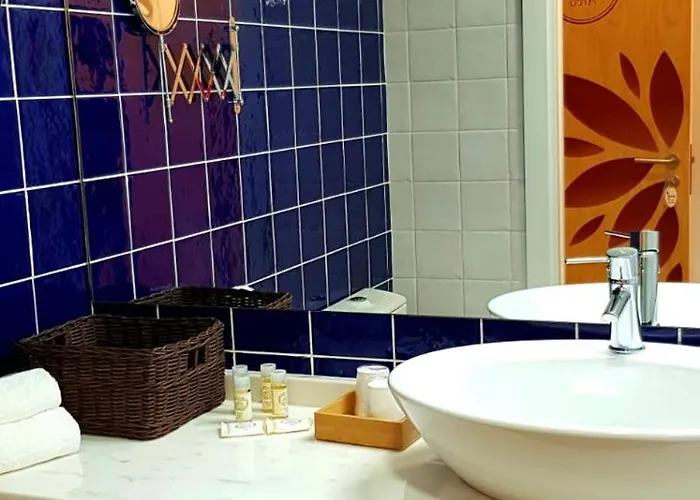 Oda ve Kahvaltı Aroma D Orca