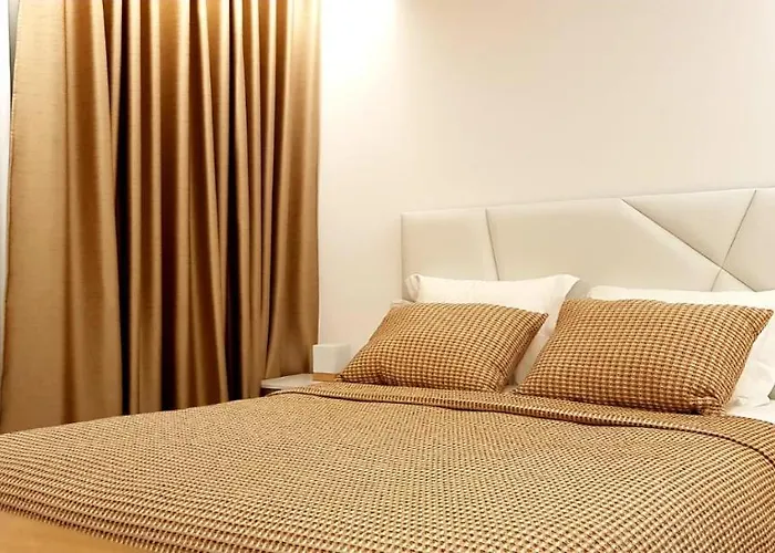 住宿加早餐酒店 Aroma D Orca